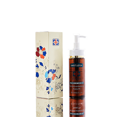 男女外阴洗液庐山