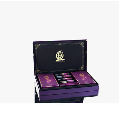 庐山气血能量海底轮