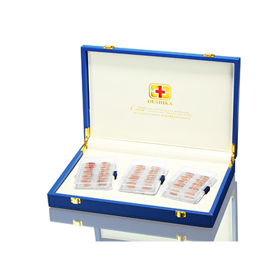 庐山子宫排毒套