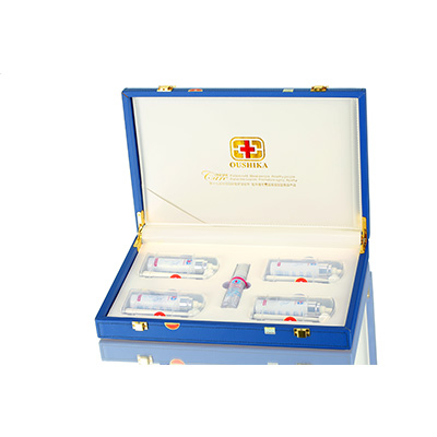 恢复自洁系统套庐山