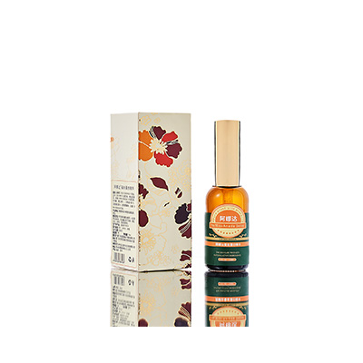 庐山私密细嫩修复精华