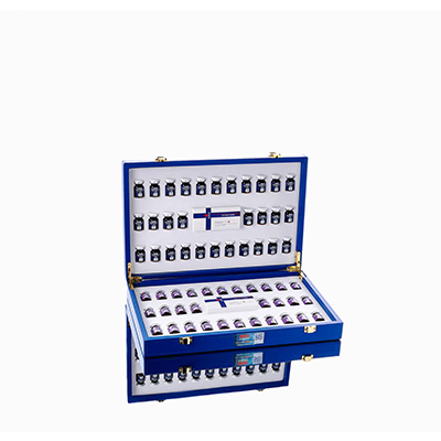 庐山润芯综合版