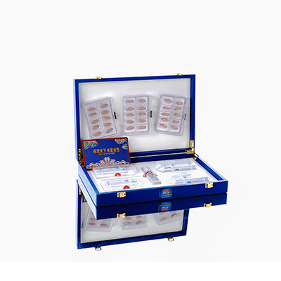 庐山爱芯回春综合版